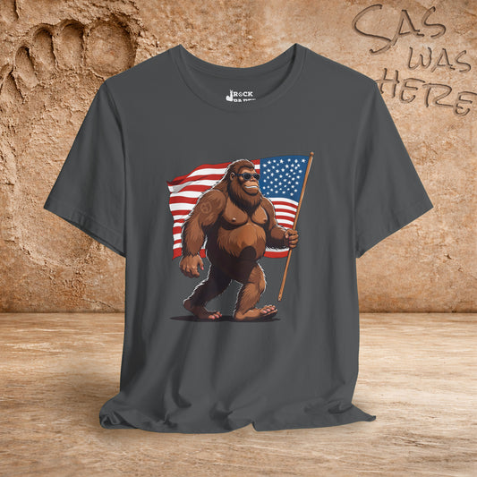 Patriot Yeti