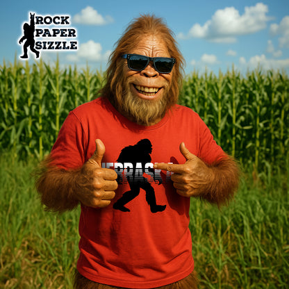 NE BigFoot