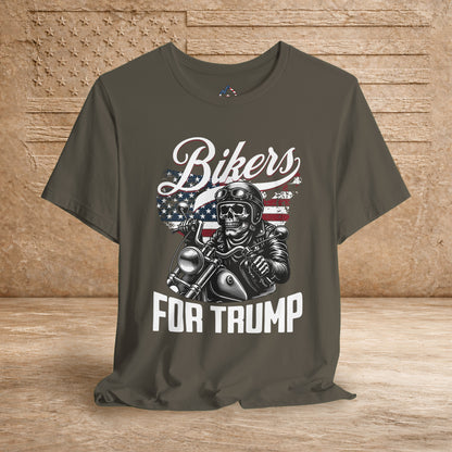 Bikers for Trump