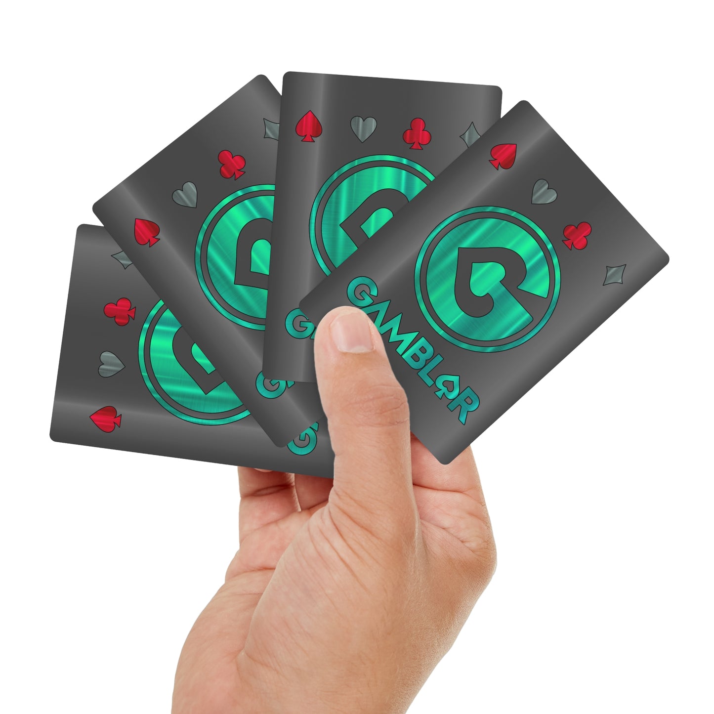 Gamblor Cards 3