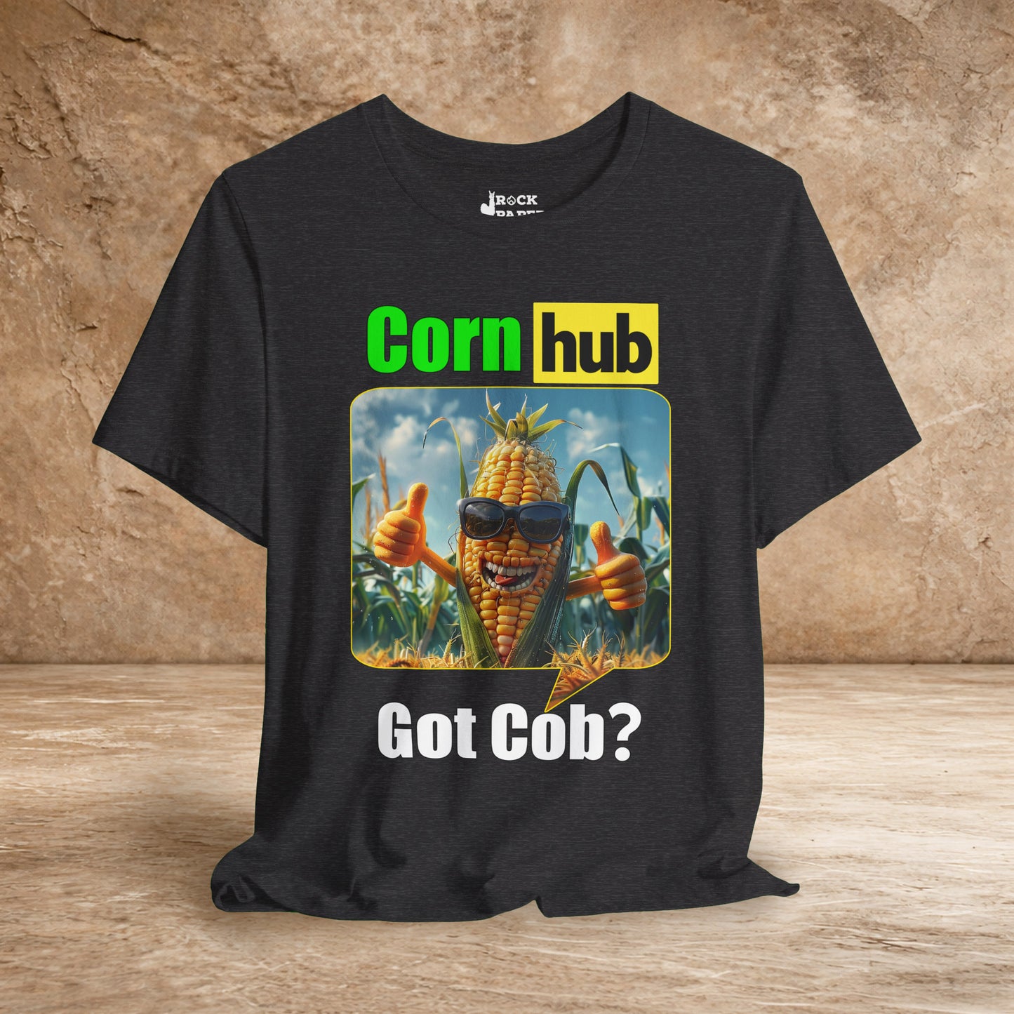 Got Cob?