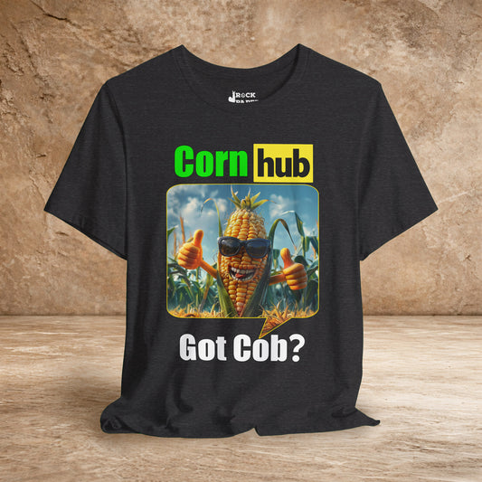Got Cob?