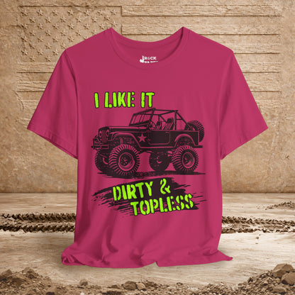 Dirty & Topless