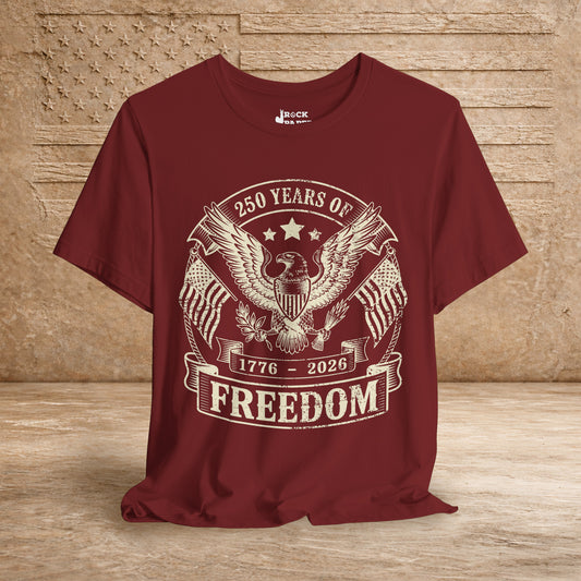 Freedom Eagle 250
