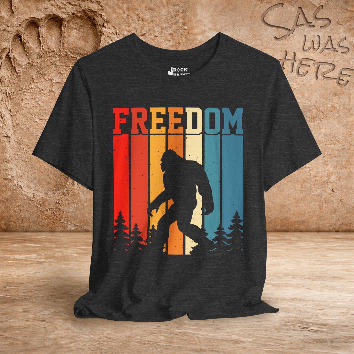 Freedom Squatch
