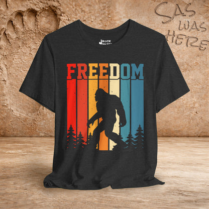 Freedom Squatch