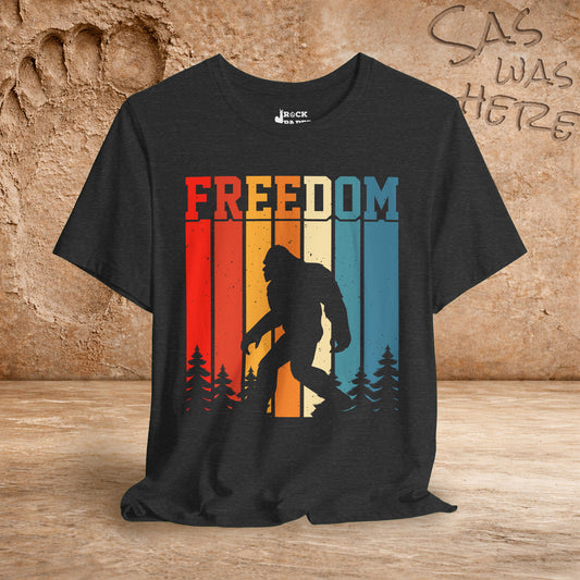Freedom Squatch