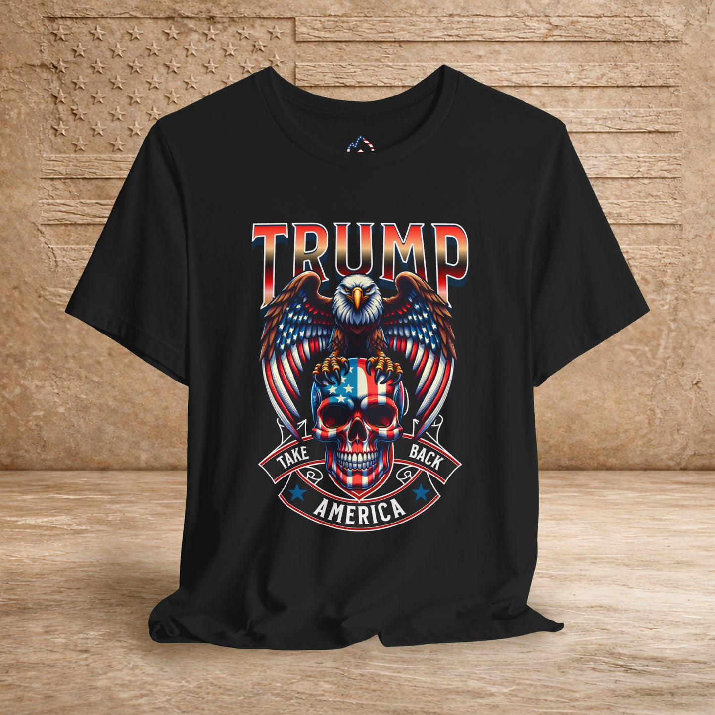 Heavy Metal Trump