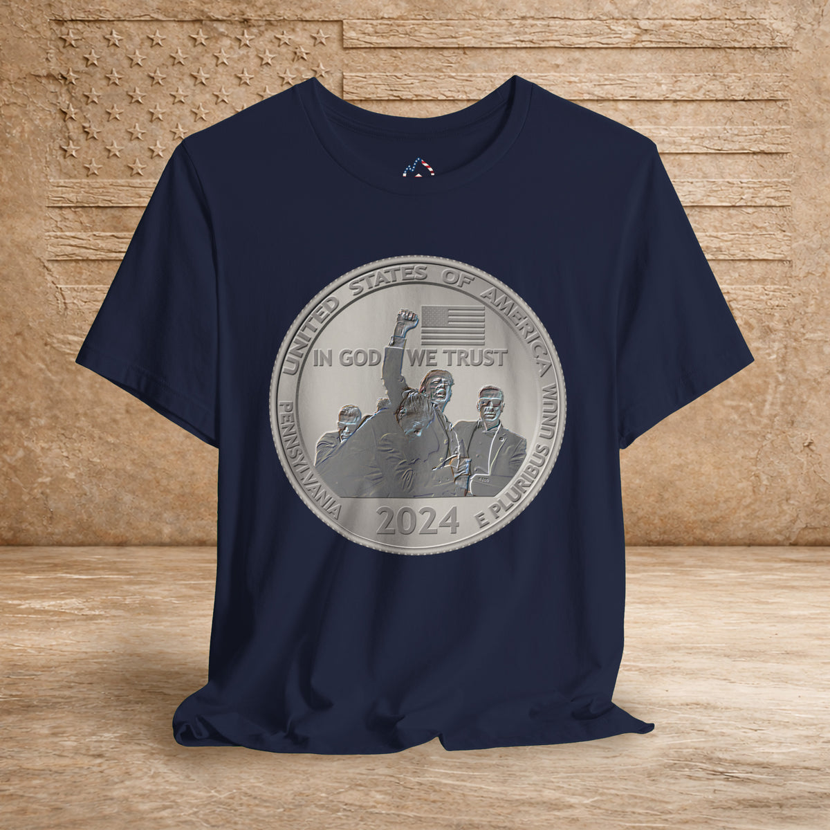 Trump Historical Coin