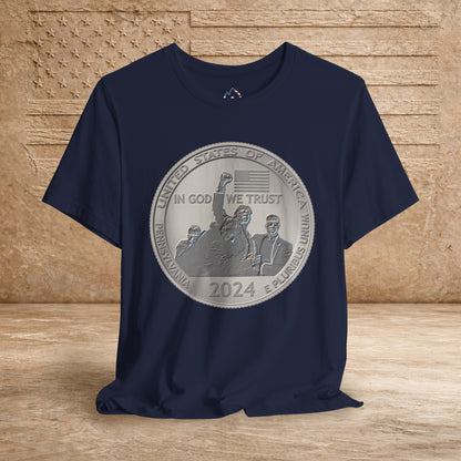 Trump Historical Coin