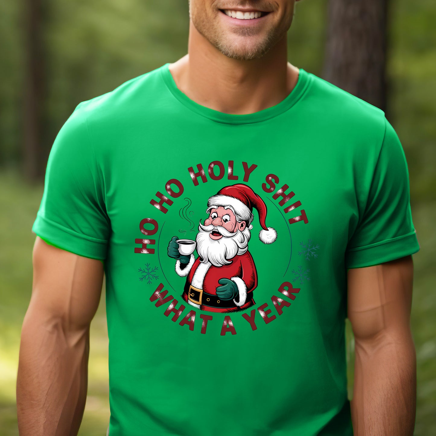 Holy Sh*t what a Year