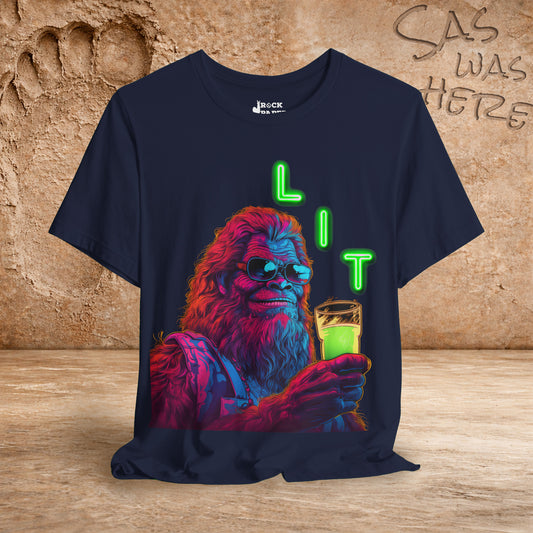 LIT Squatch