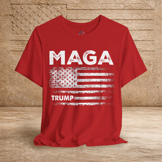 MAGA T-Shirt