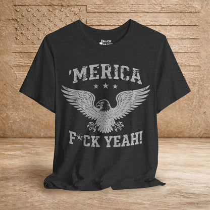 MERICA F*CK YEAH 🦅