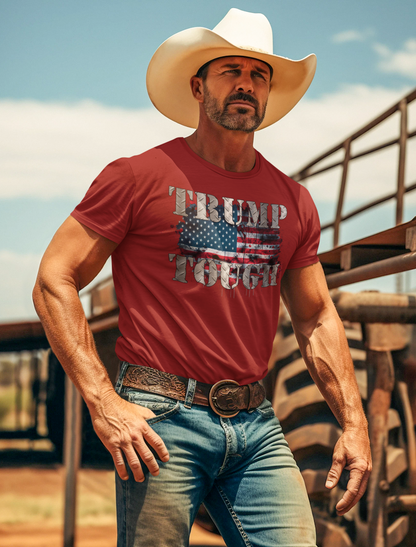 TRUMP TOUGH T-Shirt