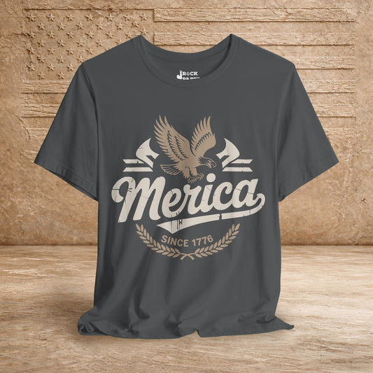 Merica Vintage Eagle 🦅