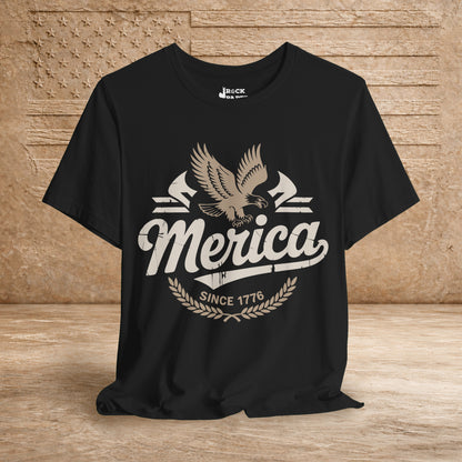 Merica Vintage Eagle 🦅