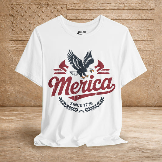 Merica Vintage Eagle 🦅