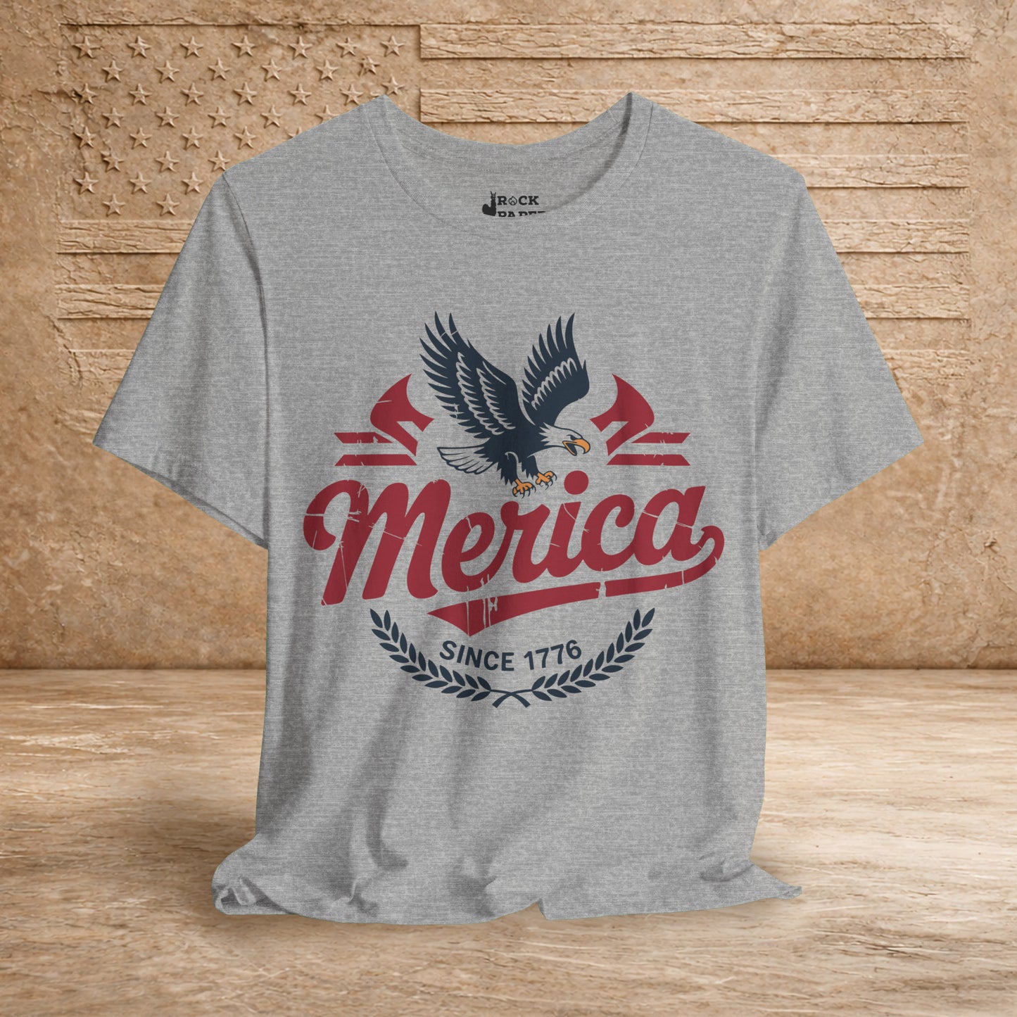 Merica Vintage Eagle 🦅