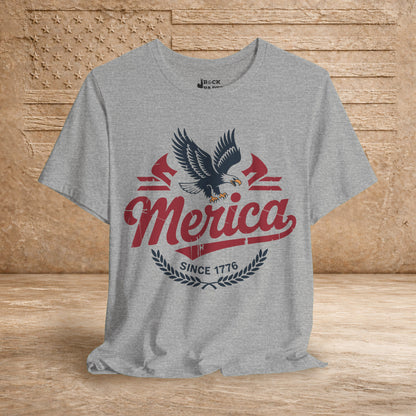 Merica Vintage Eagle 🦅