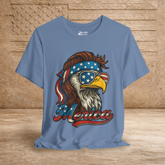 Merica Eagle 🦅