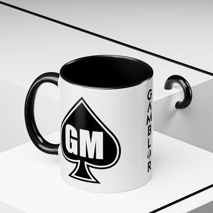 Gamblor Mug 2