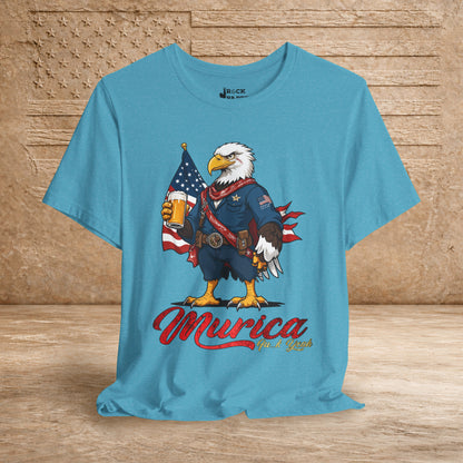 MURICA F Yeah 🍻