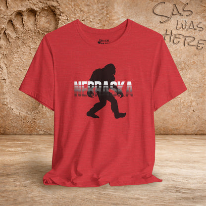 NE BigFoot