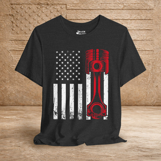 Patriot Piston