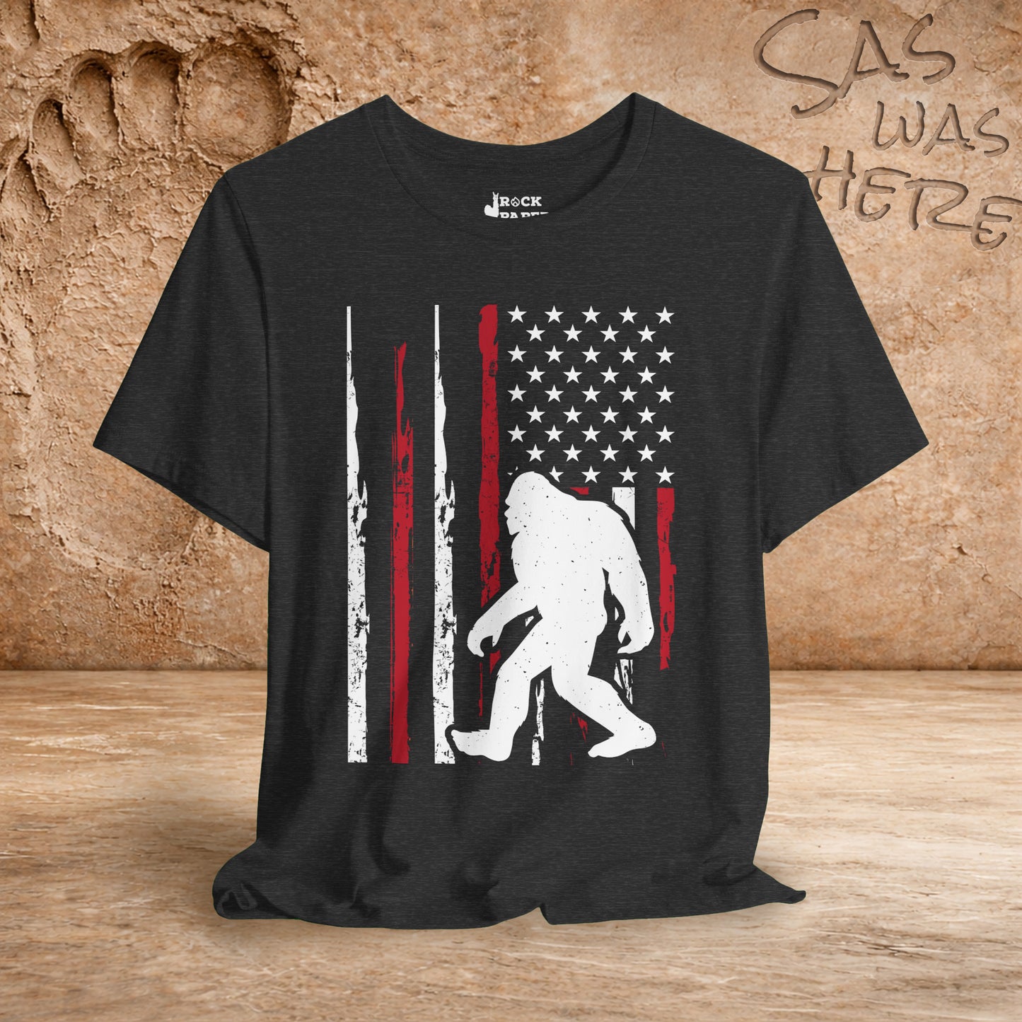 Patriot Yeti