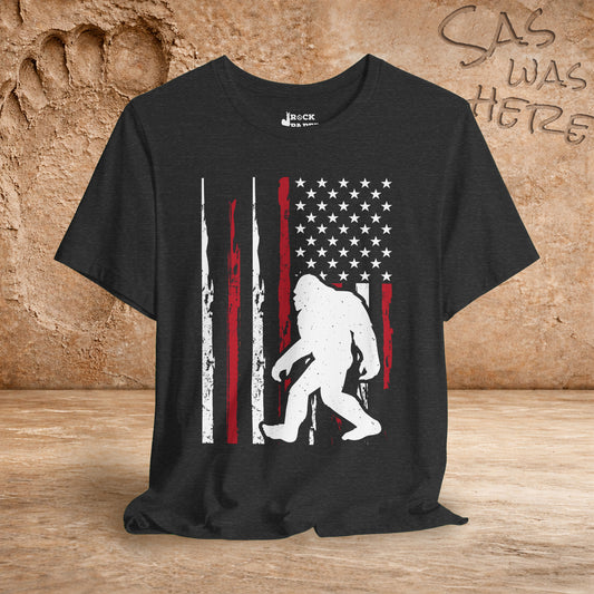 Patriot Yeti