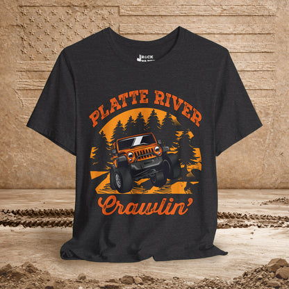 Platte River Crawlin'