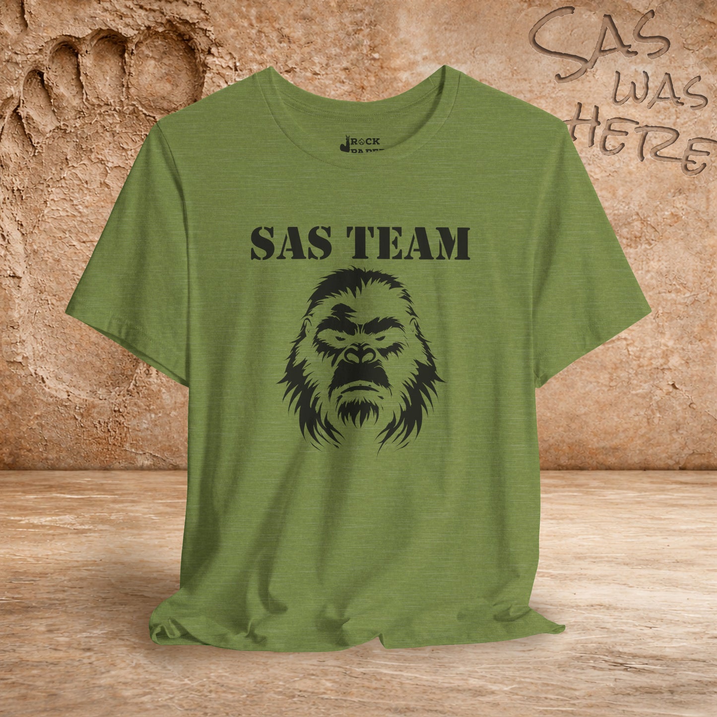 SAS Team Tactical