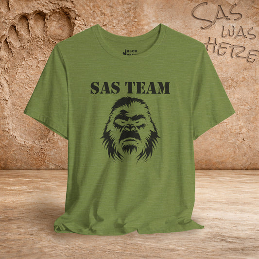 SAS Team Tactical
