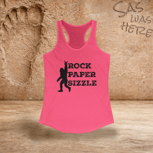 Sizzle Tank Top (Womens)
