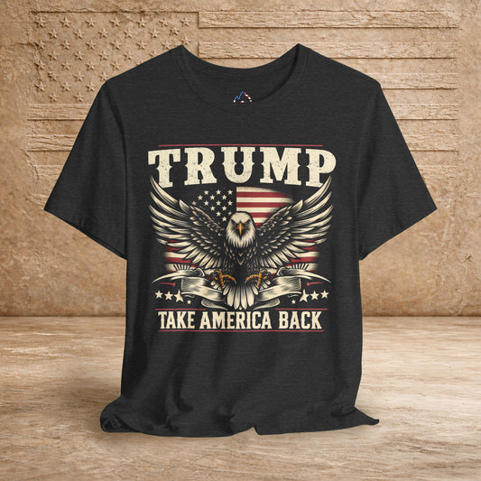 Trump - Take America Back