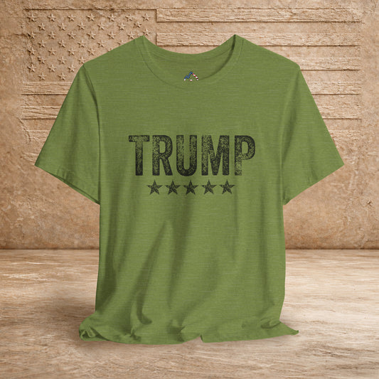 Trump Minimalist