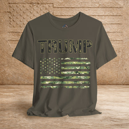 Trump Camo