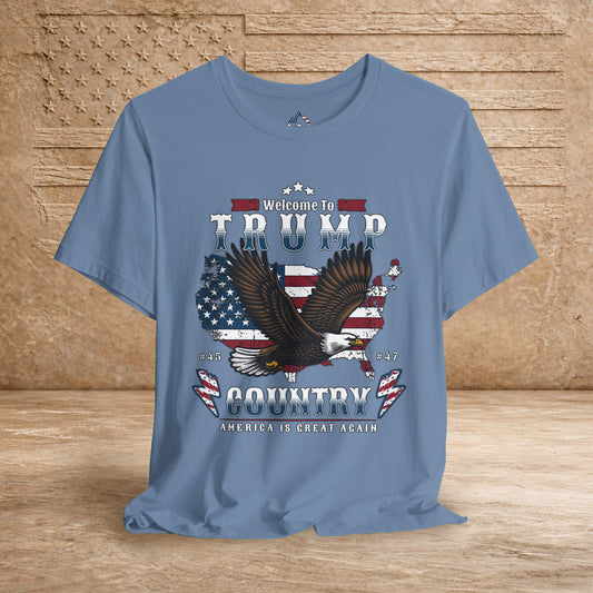 Trump Country