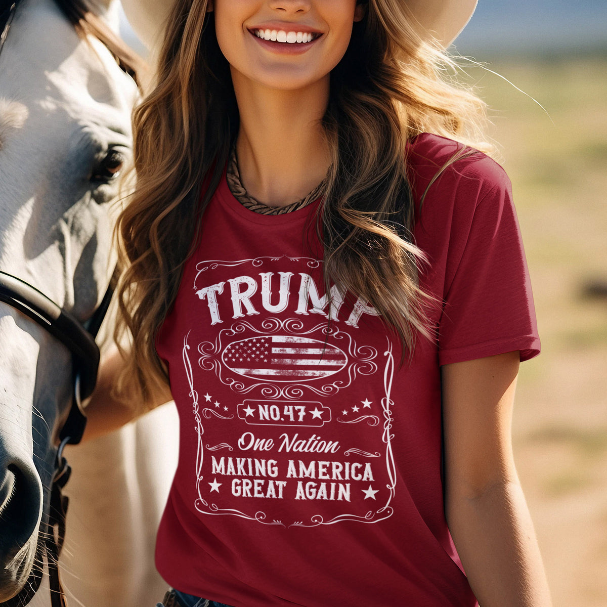 Trump Whiskey