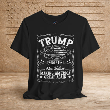 Trump Whiskey