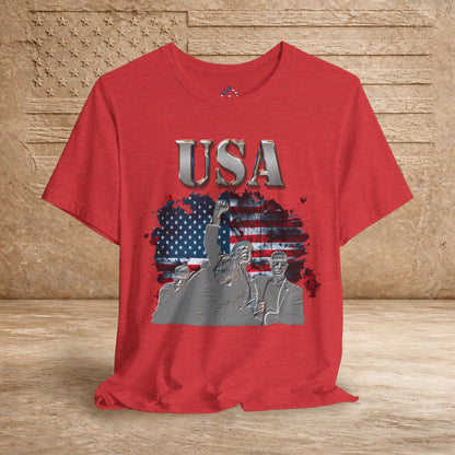 Trump - USA