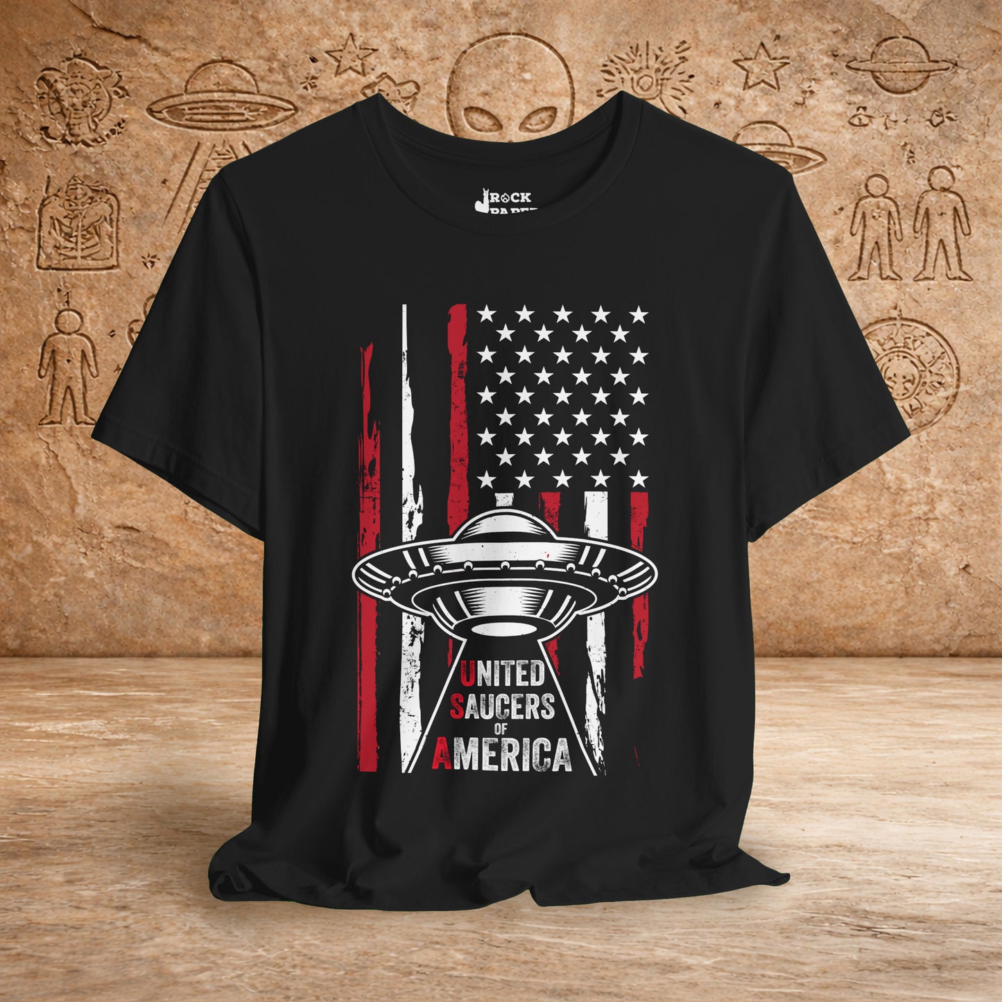 United Saucers of America