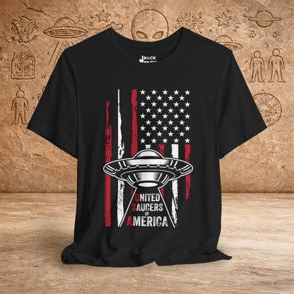 United Saucers of America