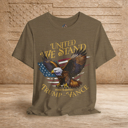 Trump - United We Stand