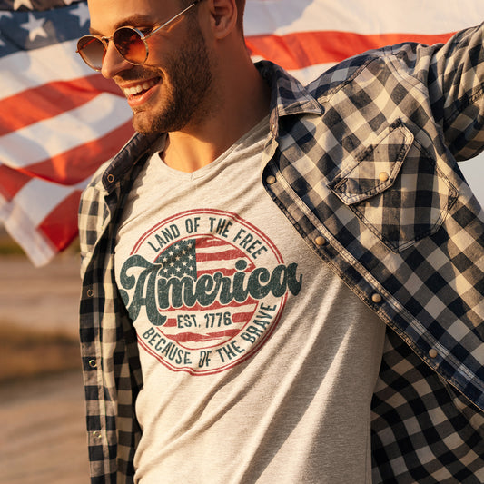 Vintage America 🇺🇸