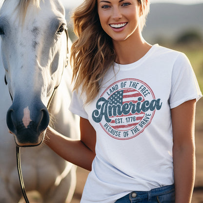 Vintage America 🇺🇸