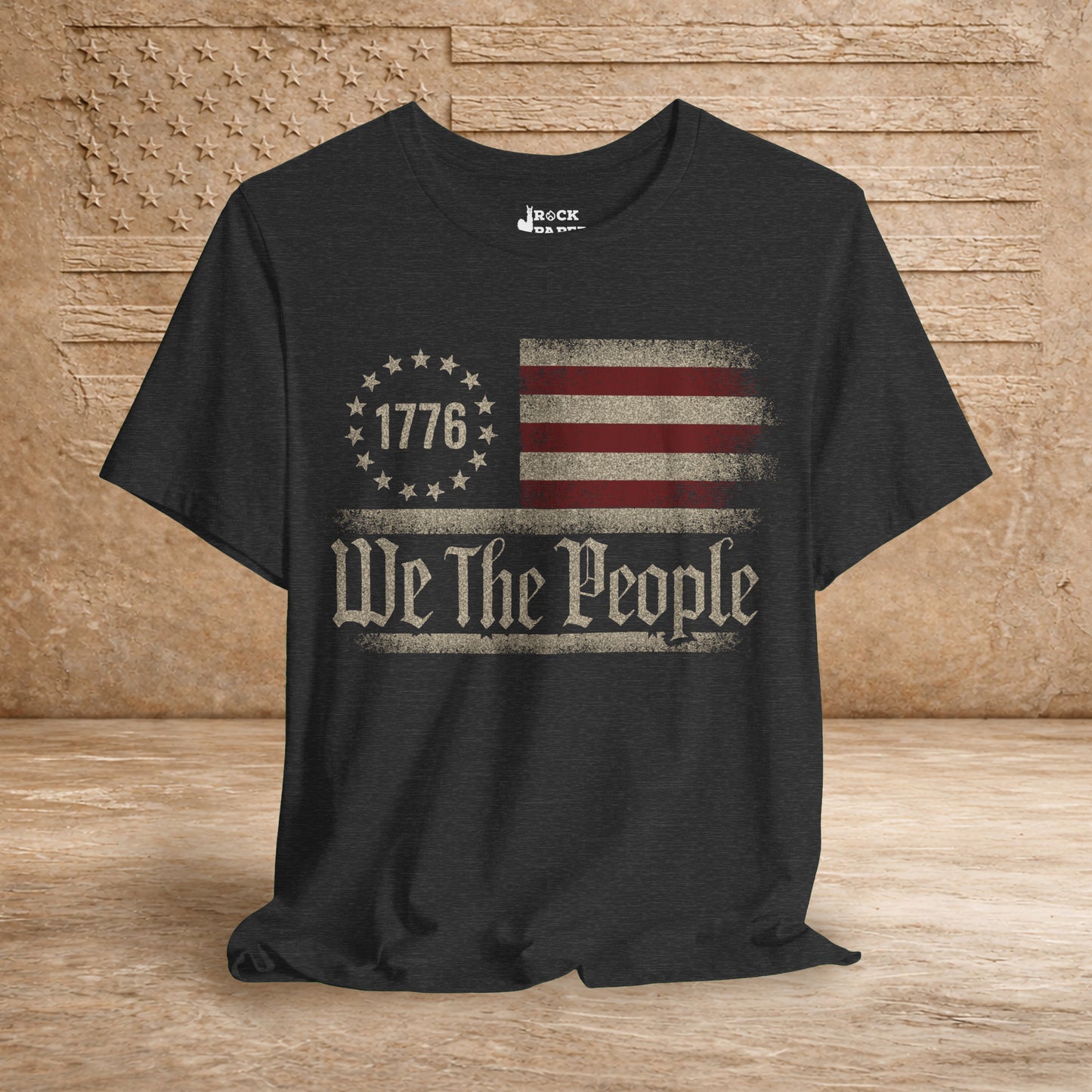 We The People Classic