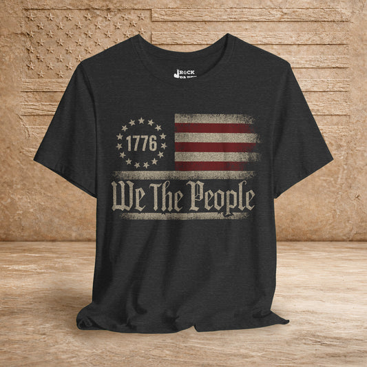 We The People Classic