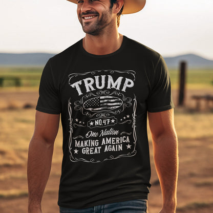 Trump Whiskey